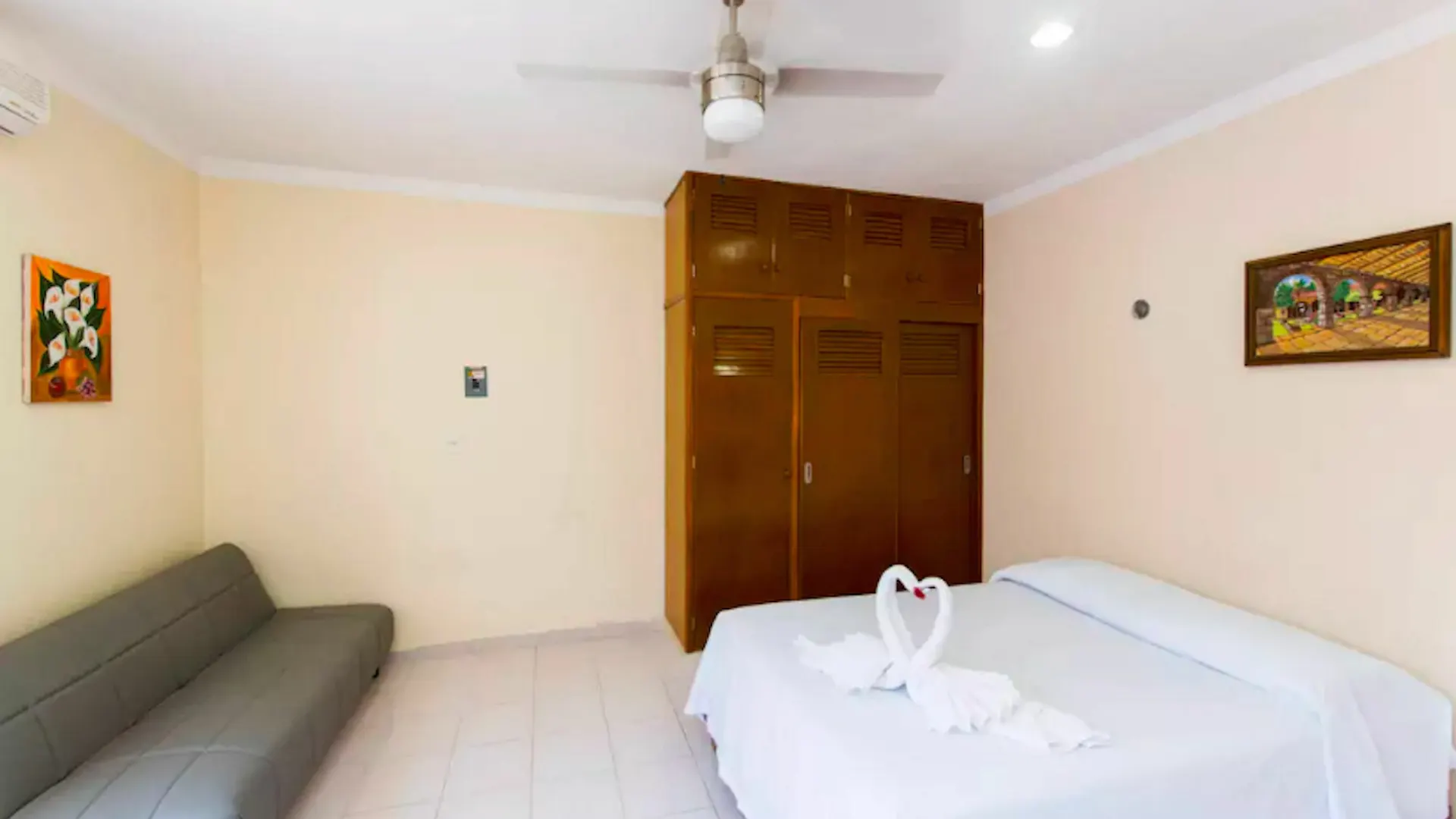 Casa Yadira Hotel Playa del Carmen 2*,