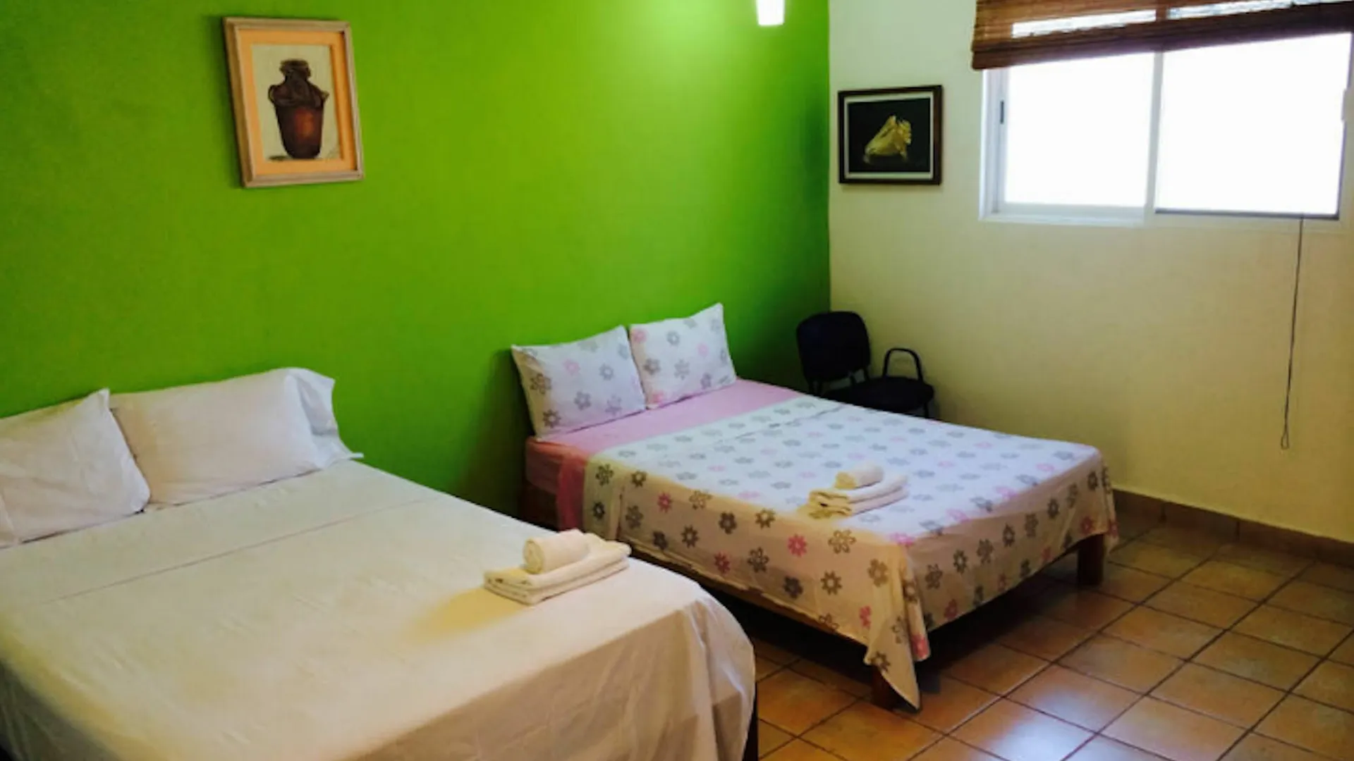 **  Casa Yadira Hotel Playa del Carmen Mexico