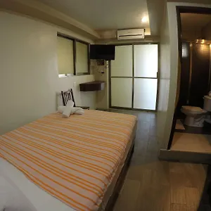 Hotel Plaza Del Sol, Playa del Carmen